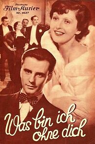 Watch Was bin ich ohne Dich