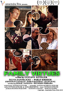 Watch La Virtud de la Familia