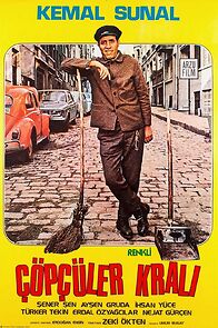 Watch The King of the Street Cleaners