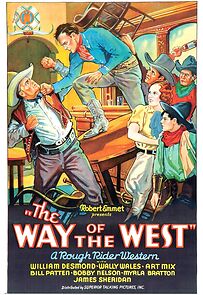 Watch The Way of the West