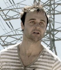 Watch Being Carl Williams (Short 2009)