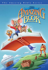 Watch The Bible: The Amazing Book