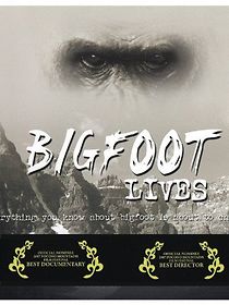 Watch Bigfoot Lives