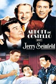 Watch Abbott and Costello Meet Jerry Seinfeld