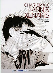 Watch Charisma X - Iannis Xenakis
