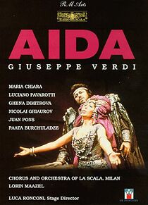 Watch Aida