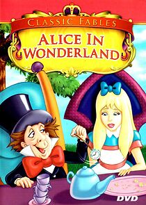 Watch Alice in Wonderland