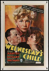 Watch Wednesday's Child