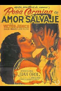 Watch Amor salvaje