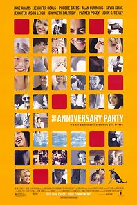 Watch The Anniversary Party