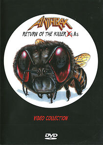 Watch Anthrax: Return of the Killer A's: Video Collection