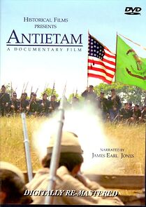 Watch Antietam: A Documentary Drama