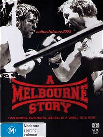 Watch A Melbourne Story