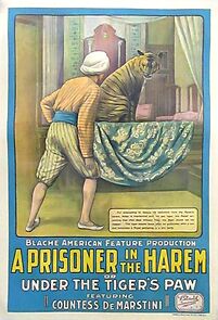 Watch A Prisoner in the Harem