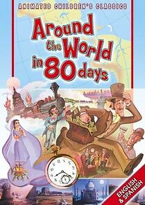 Watch Around the World in 80 Days