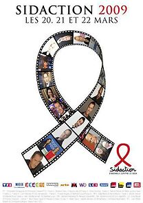 Watch Sidaction 2009 (TV Special 2009)