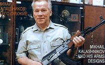 Watch Automat Kalaschnikow