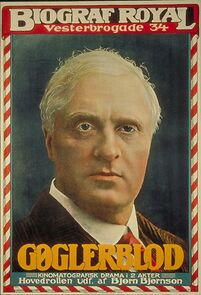 Watch Gøglerblod (Short 1911)