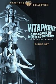 Watch What, No Men? (Short 1935)