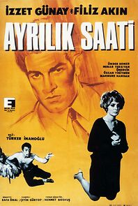Watch Ayrilik saati