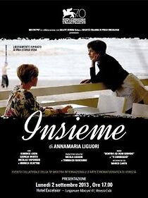 Watch Insieme (Short 2013)