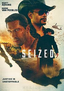 Watch Seized
