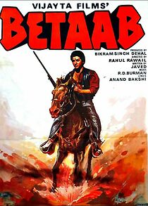 Watch Betaab