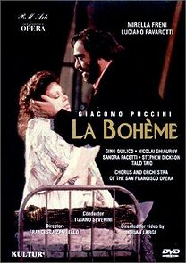 Watch La Bohème