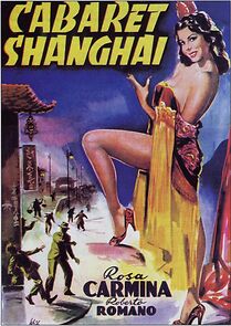 Watch Cabaret Shangai