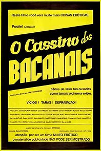 Watch Cassino das Bacanais