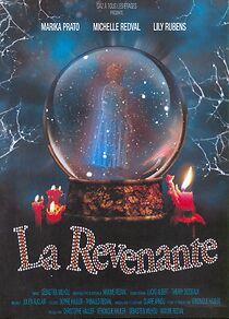 Watch La revenante (Short 2013)
