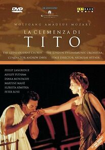 Watch La clemenza di Tito