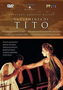 Watch La clemenza di Tito