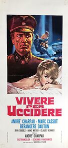 Watch Le crime de David Levinstein