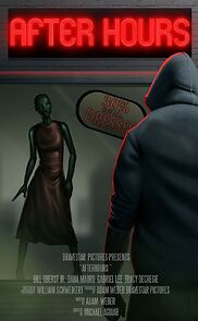 Watch After Hours (Short 2016)
