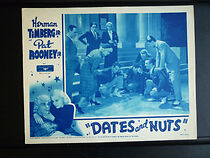 Watch Dates and Nuts (Short 1937)