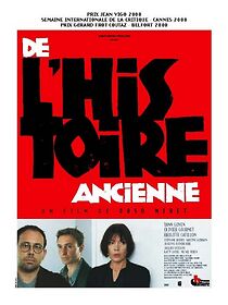 Watch De l'histoire ancienne