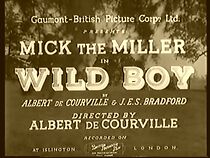 Watch Wild Boy