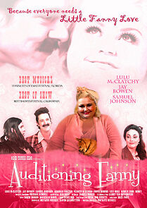 Watch Auditioning Fanny (Short 2012)