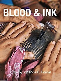 Watch Blood & Ink