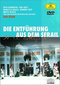 Watch Die Entführung aus dem Serail