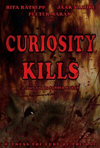 Watch Curiosity Kills (Short 2012)