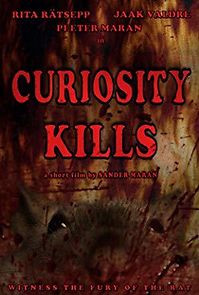 Watch Curiosity Kills