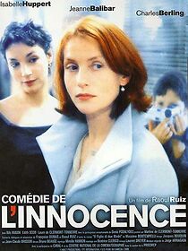 Watch Comedy of Innocence