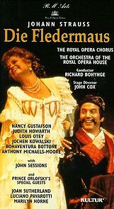 Watch Die Fledermaus