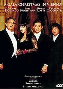 Watch A Gala Christmas in Vienna