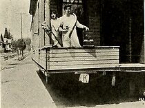 Watch Professor Bean's Removal (Short 1913)