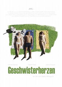 Watch Geschwisterherzen (Short 2011)