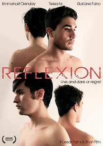 Watch Reflexion (Short 2013)