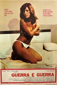 Watch Guerra é Guerra